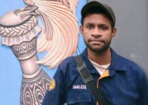 GAMKI Ingatkan Ketua MPR Pahami Konteks Persoalan Sebelum Mengeluarkan Pernyataan Tentang Papua