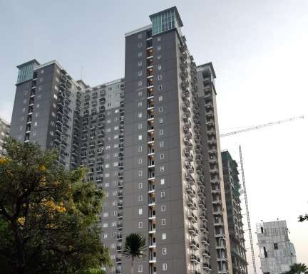 Apartement Sunter Park View dengan Fasilitas lengkap, Lokasi Nyaman dan Strategis