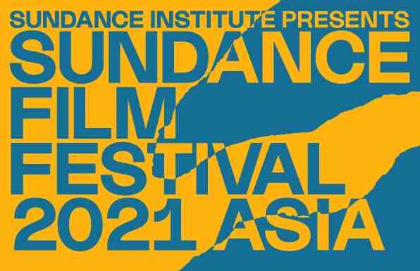 Sundance Film Festival: Asia 2021 Short Film Competition