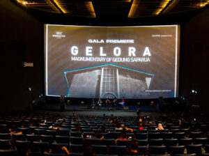 Film Dokumenter ‘Gelora: Magnumentary of Gedung Saparua’: Kisah Sejarah Solidaritas Musisi Indonesia Tayang Mulai 15 Juni 2021
