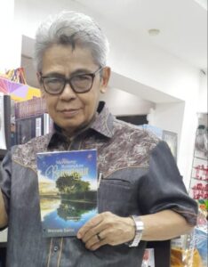 MEMPERSIAPKAN KEMATIAN