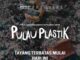 Tiga Dampak Mengerikan dari Polusi Sampah Plastik Bagi Lingkungan dan Kesehatan Manusia