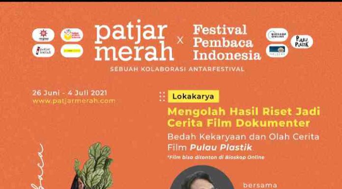 Nonton Film Dokumenter Pulau Plastik Dulu Yuk! Setelah Itu, Yakin Masih Enggak Peduli dengan Sampah Plastik?
