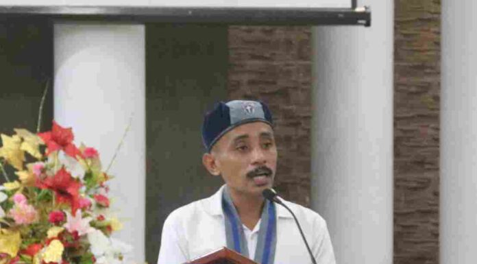 OKNUM KEPOLISIAN DIDUGA MENCABULI GADIS DIBAWAH UMUR,GMKI TERNATE: POLDA MALUT JANGAN MENUTUP MATA