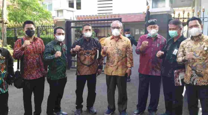 Kemendagri: Klaim Gubernur Gorontalo Soal Pengakuan Wilayah Belum Final