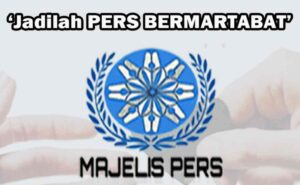 Pers Bermartabat Jadi Tema Diklat Majelis Pers