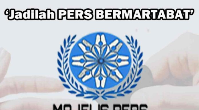 Pers Bermartabat Jadi Tema Diklat Majelis Pers