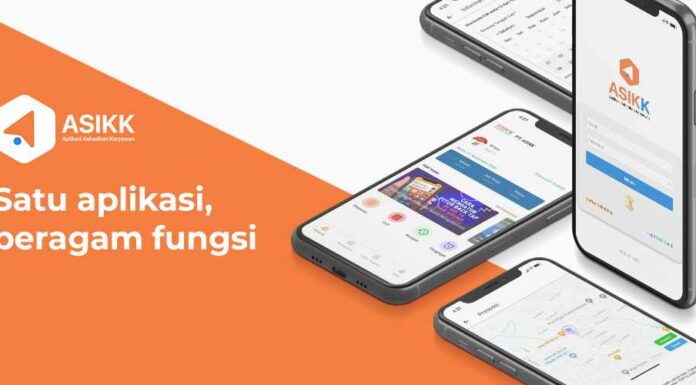SUKSES DENGAN ABSENSI KEHADIRAN KARYAWAN (ASIKK), PT ALLBEST SOLUSI SISTEM RILIS FITUR TERBARU