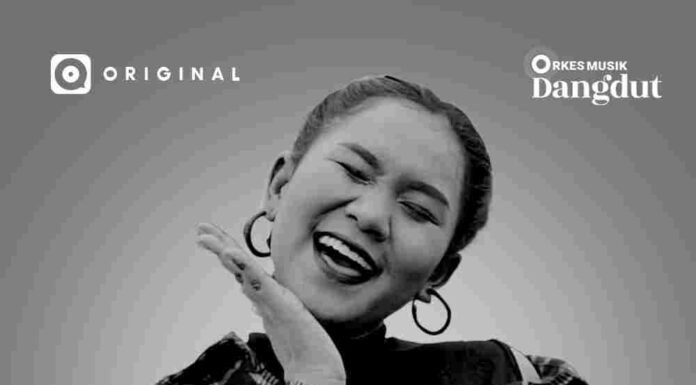 Anggun Pramudita, Penyanyi Yang Dikenal Dari Jargon “Tarik Sis Semongko” Merilisi Lagu Baru Berjudul “Tumbak Cucukan”