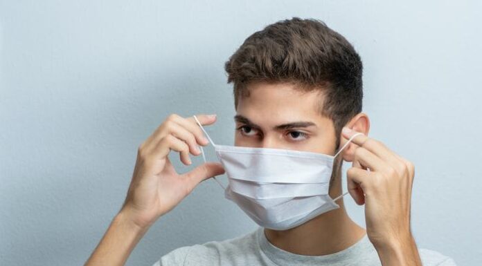 Yuk Jaga Kesehatanmu, Simak Info Seputar Masker Berikut Ini!