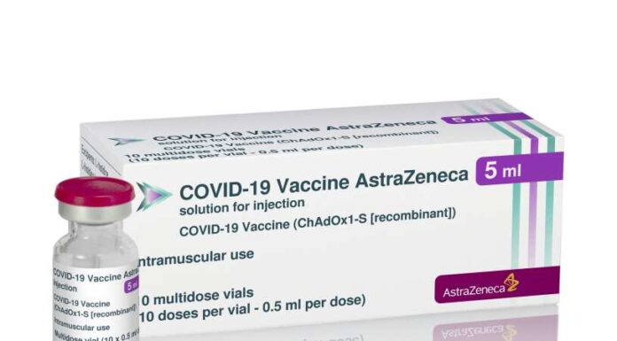 AstraZeneca Mengirimkan 1,04 Juta Dosis Vaksin COVID-19 ke Indonesia sebagai Pengiriman Pertama dari Perjanjian Bilateral