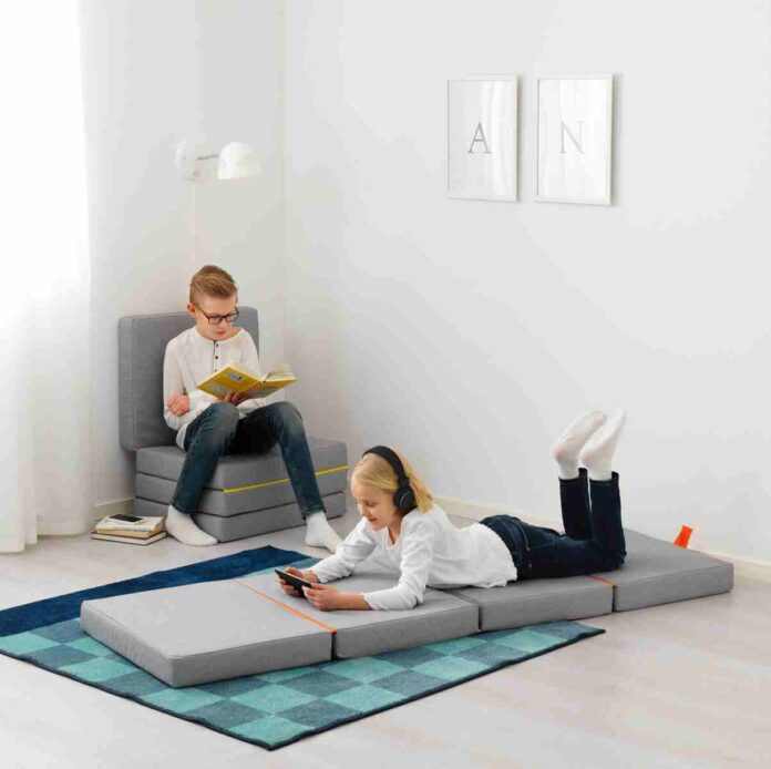 Foto 1 IKEA x Parentalk