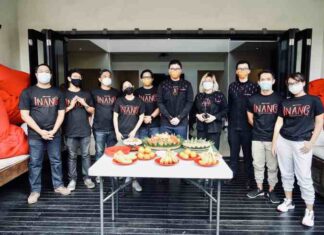 IDN Pictures Segera Produksi Film Terbarunya: Inang