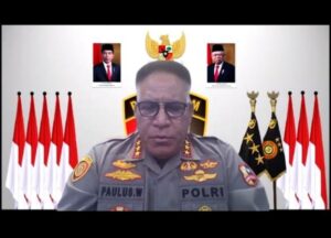 Relawan Pancasila Muda: Papua Harus Dilihat Dalam Kesetaraan, Kesamaan, dan Keadilan