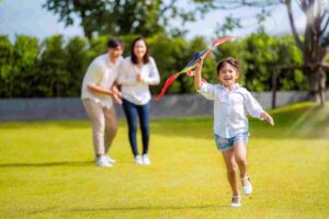 LIBUR TELAH TIBA! MAIN YUK! : Mari Jaga Well-BeingAnak dengan Kegiatan Menyenangkan dan Bermanfaat ala Paddle Pop!