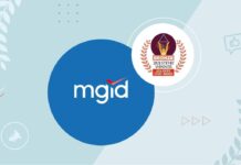 MGID Memenangkan Dua Penghargaan Bronze Stevie®di Penghargaan Stevie Asia-Pasifik 2021