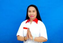 Indonesia Bisa Melewati Pandemi Virus