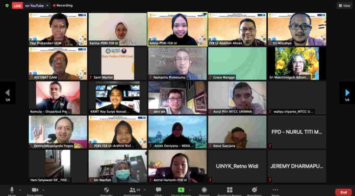 MENYONGSONG SDM UNGGUL TAHUN 2045 MELALUI PERUBAHAN PERILAKU KONSUMSI DAN POLA HIDUP SEHAT DI MASYARAKAT