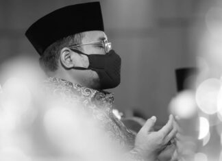 Ribuan Orang Wafat, Menag Ajak Masyarakat Doa dan Hening Cipta