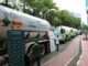 Pemerintah Terima bantuan 500 Ton Oksigen Cair dari Tanoto Foundation