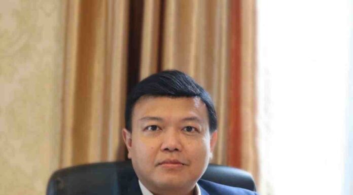 Alcatel-Lucent Enterprise Angkat Wahyu Adi Sebagai Country Business Leader