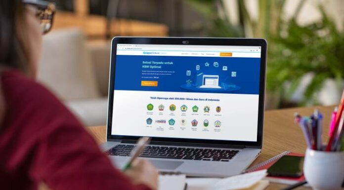 Sambut Tahun Ajaran Baru, Quipper Berikan Layanan Terbaik Belajar Online maupun Hybrid Learning di Sekolah