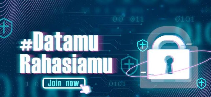 Kejahatan Siber Marak Terjadi, Ini Cara Lindungi Data Pribadi di Media Sosial