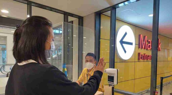 Sudah Kembali Dibuka, ini Langkah hi Mudah untuk Belanja Perabot Rumah Tangga di Toko IKEA