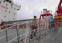 Ekspor CPO Asal Merauke Terus Menggeliat ke Negeri Bollywood