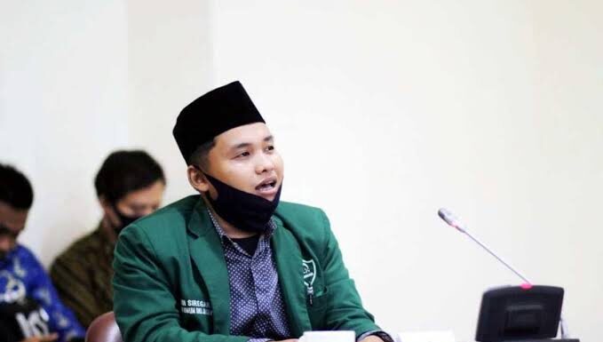 Nilai Rekomendasi Ombudsman Soal TWK KPK Tidak Logis dan Terlalu Mengada-ada, DPP LPPI Meminta Ombudsman Tidak Mencampuri Urusan TWK KPK