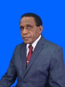 Dr. Septinus Saa, Sos.,M,Si: Uncen Unggul, Menuju Universitas Riset Tahun 2030