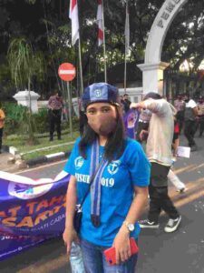 Refleksi Singkat HUT RI ke-76: 76 Tahun Peran Perempuan Dalam Membangun Negeri