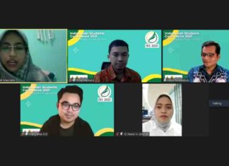 DEKLARASI BERSAMA TENTANG DUKUNGAN PERCEPATAN INKLUSIVITAS, PERDAMAIAN, DAN PENGENDALIAN KONSUMSI ROKOK BERKELANJUTAN MELALUI EDUTECH