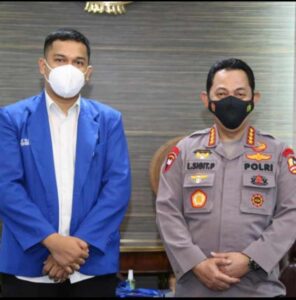 Tangkap Muhammad Kace dan Yahya Waloni, GAMKI Dukung Polri Tindak Pelaku Ujaran Kebencian