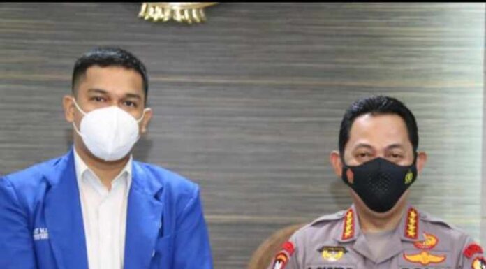 Tangkap Muhammad Kace dan Yahya Waloni, GAMKI Dukung Polri Tindak Pelaku Ujaran Kebencian