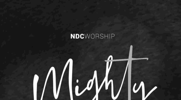 NDC Worship Merilis Album ke-empat dengan Judul “MIGHTY”.