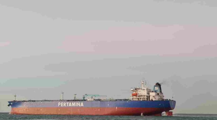 Melayani International Customer, PIS Buktikan Eksistensi sebagai Global Company: Kapal-Kapal PIS Berlabuh di Pelabuhan Berstandar Internasional