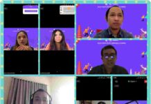 Siberkreasi Kelas Cakap Digital.