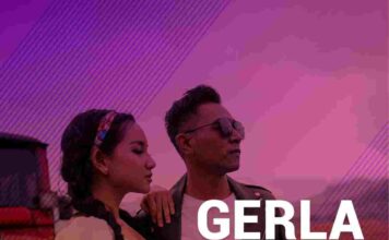 GERLA (GERRY MAHESA & LALA WIDY) – AND I HOPE