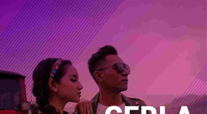GERLA (GERRY MAHESA & LALA WIDY) – AND I HOPE