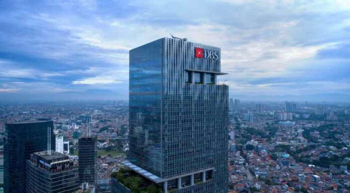 DBS dinobatkan sebagai ‘Bank Digital Terbaik di Dunia’ selama Empat Tahun Berturut-turut