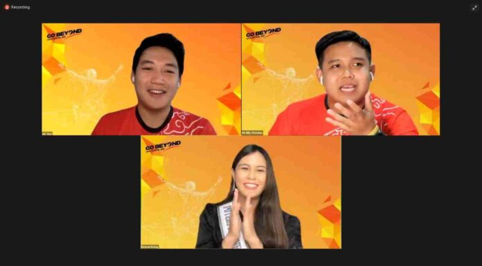 3 Tips Raih Cita-Cita Ala Desiree Roring, Alumni HI UPH