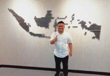 Kalangan Aktivis Milenial Kada dan Legislatif se-Kepulauan Nias Harus Direbut Demi Kesejahteraan Masyarakat