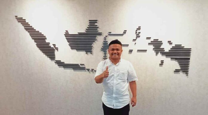 Kalangan Aktivis Milenial Kada dan Legislatif se-Kepulauan Nias Harus Direbut Demi Kesejahteraan Masyarakat