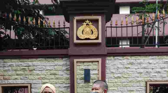 PT Anzawara Satria Meminta Kapolri Menindak Para Pelaku Pertambangan Batu Bara Ilegal (Illegal Mining) yang telah Merugikan Negara dan Merusak Lingkungan