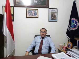 HADIAH BESAR MENANTIMU NABI PALSU PSIKOPAT PAUL ZHANG N. 26 TERSANGKA BURONAN POLRI & PENGIKUTNYA