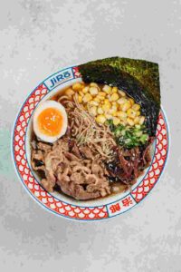 Cerita Jiro Ramen, Usaha Lokal Palembang Yang Sukses Berkembang Pesat di Tengah Pandemi