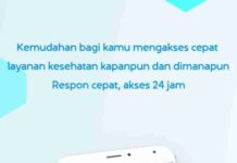 Dukung Kesehatan Indonesia yang Lebih Baik, Platform Teknologi OkeKlinik Menawarkan Paket Kesehatan dan Layanan Home Care