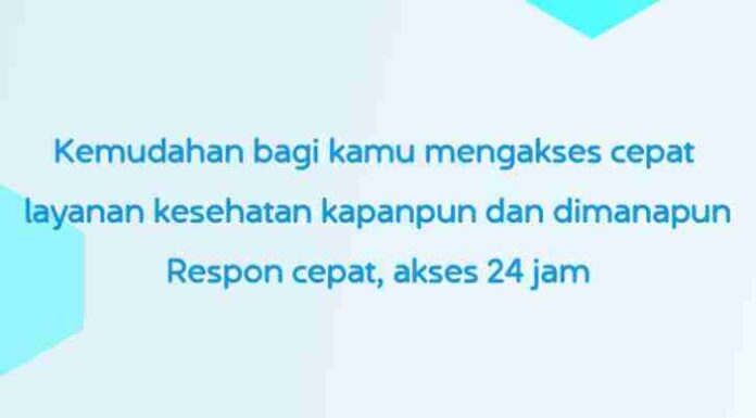 Dukung Kesehatan Indonesia yang Lebih Baik, Platform Teknologi OkeKlinik Menawarkan Paket Kesehatan dan Layanan Home Care