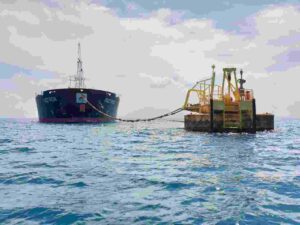 Pertamina Dukung Transformasi Pertamina International Shipping Menjadi Subholding Integrated Marine Logistics, Untuk Mendorong Pertumbuhan Ekonomi di Indonesia